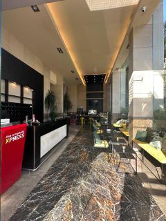 The Smallville Xpress - Beirut - 6