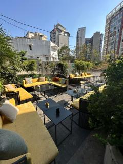 The Smallville Xpress - Beirut - 7