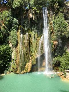 Villa Maolo - Roquebrune-sur Argens - 2