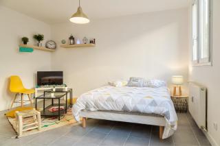 Budget apart near Paris - Gennevilliers - 8