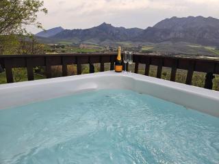 Valley View Eco Country Estate - Paradise in the Winelands - Villiersdorp - 8