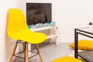 Budget apart near Paris - Gennevilliers - 9
