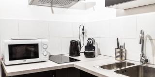 Budget apart near Paris - Gennevilliers - 7