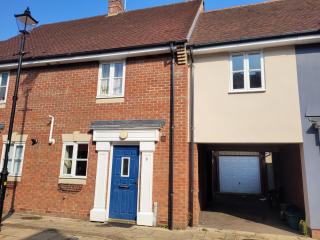 Hythe House - Perfect for families and contractors - Colchester - 5