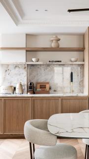 HIGHSTAY - Luxury Serviced Apartments - Centre Pompidou - París - 7