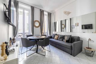 LA PERLE au cœur du centre ville, idéal pour séjours loisirs ou business - 0