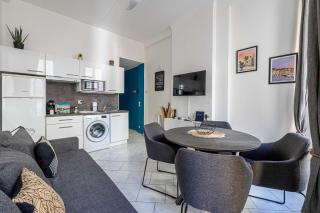 LA PERLE au cœur du centre ville, idéal pour séjours loisirs ou business - 7