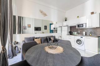 LA PERLE au cœur du centre ville, idéal pour séjours loisirs ou business - 5