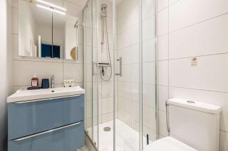 LA PERLE au cœur du centre ville, idéal pour séjours loisirs ou business - 3