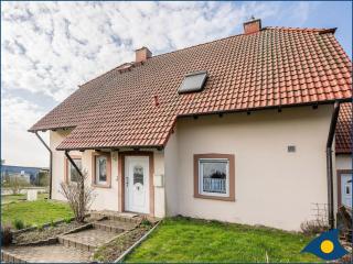 Haus Wartenberg Whg 01 - Reetzow - 9