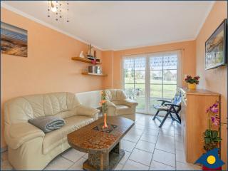 Haus Wartenberg Whg 02 - Reetzow - 6