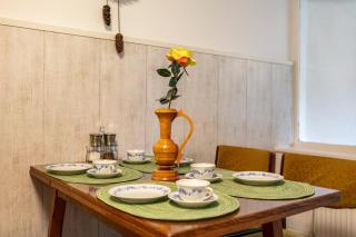 Ferienwohnung im Blumengarten - Angermünde - 5