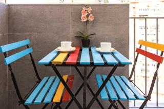 Málaga Beach Apartment - 4