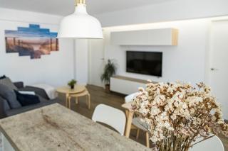 Málaga Beach Apartment - Málaga - 4