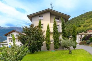 Le Caronelle - Villa di Tirano - 9