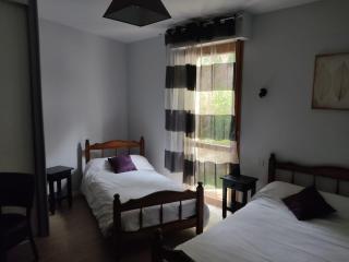 Hôtel Foulquier - Decazeville - 6