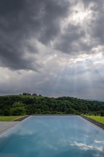 steiRerBLiCke - Am Winzerkogel - Leibnitz - 8
