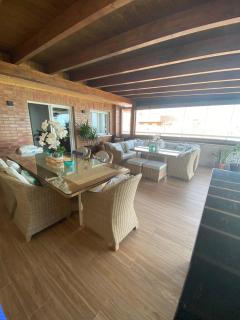 ATICO LUXURY Marina D'or - Oropesa del Mar - 9