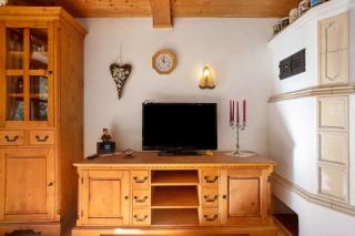 Ferienwohnung Gilch - Oberwössen - 6