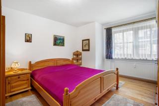 Ferienwohnung Gilch - Oberwössen - 2