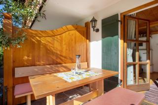 Ferienwohnung Gilch - Oberwössen - 8