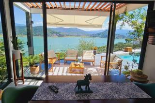 El Balcón del Viento II, Espectaculares vistas al Borde del Cerro! - Valle de Bravo - 4