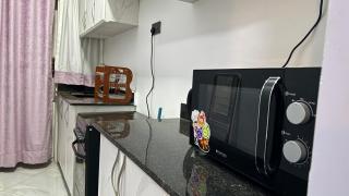Fortune apartments B1 Lungujja - Kampala - 4