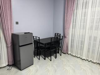 Fortune apartments B1 Lungujja - Kampala - 5
