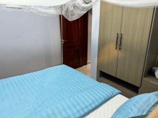 Fortune apartments B1 Lungujja - Kampala - 2