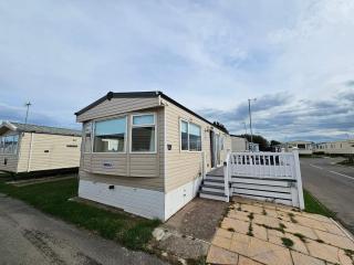 2 bed huge balcony Retreat in Rhyl - Rhyl - 3