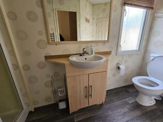 2 bed huge balcony Retreat in Rhyl - Rhyl - 4