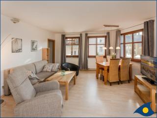 Villa Ricarda Whg 03 - Ahlbeck - 6