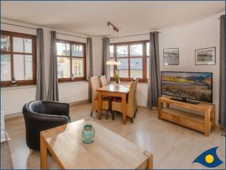 Villa Ricarda Whg 03 - Ahlbeck - 5