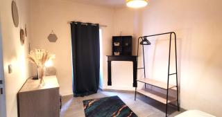 Appartement en plein coeur de mâcon E - 2