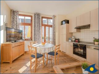 Villa Ricarda Whg 05 - Ahlbeck - 5