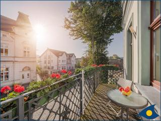 Villa Ricarda Whg 05 - Ahlbeck - 4