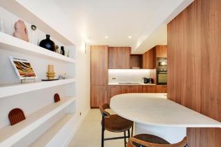 Pick A Flat's Apartments in Tour Eiffel - Rue de l'Amiral Hamelin - Paris - 3