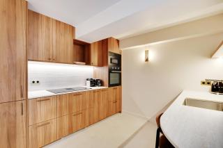 Pick A Flat's Apartments in Tour Eiffel - Rue de l'Amiral Hamelin - París - 2