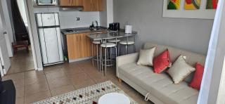 Dpto Reñaca con estacionamiento - 8