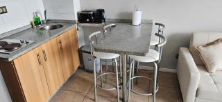 Dpto Reñaca con estacionamiento - 5