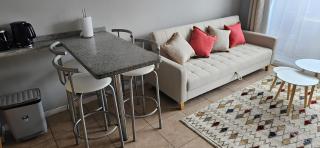 Dpto Reñaca con estacionamiento - 9