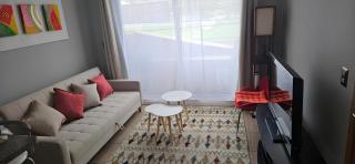 Dpto Reñaca con estacionamiento - 3