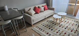 Dpto Reñaca con estacionamiento - 0