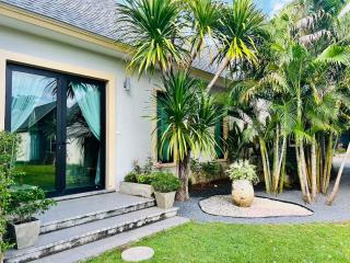 Ban 5 Rai Pool Villa - Chiang Mai - 4