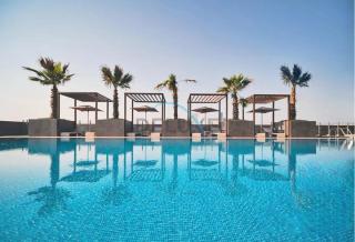 Charming 2BR in Bloom Heights, Jumeirah Village Circle by Deluxe Holiday Homes - 3