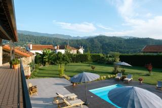 Casa Vieira Lobo - Arouca - 8