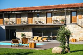 Casa Vieira Lobo - Arouca - 4