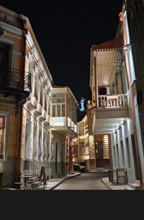 Tbilisi Heart - 6