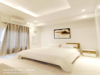 Dewita Villa - Spacious 3BR for Group Stay, Batam - Sengkuang - 9