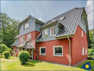 Villa Viktoria Whg 02 - Bansin - 9